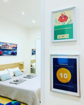 Trase & isse Holiday Home Bari